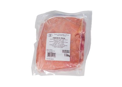 Piept de curcan