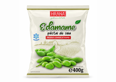 Edamame 400g