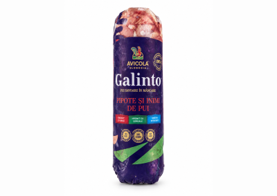 Pipote de pui Galinto