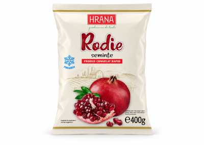 Seminte de rodie 400g