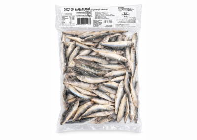 Sprot Marea Neagra 500g
